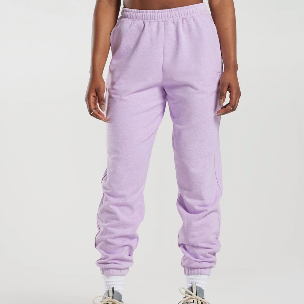 Gymshark Rest Day Sweat Joggers